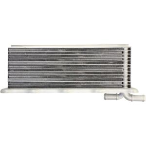 THERMOTEC D4A031TT Intercooler - Noyau en aluminium - Publicité THERMOTEC D4A031TT Intercooler - Noyau en aluminium - Publicité