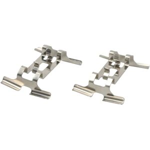 QUICK BRAKE 109-0211 Plaquette de frein - Kit d'accessoires - Publicité QUICK BRAKE 109-0211 Plaquette de frein - Kit d'accessoires - Publicité