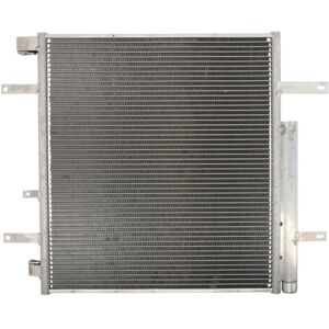 CONDENSATEUR AIR CONDITIONING HIGHWAY AUTOMOTIVE ME5238D Aluminium - Radiateur, 15 10 - Publicité CONDENSATEUR AIR CONDITIONING HIGHWAY AUTOMOTIVE ME5238D Aluminium - Radiateur, 15 10 - Publicité