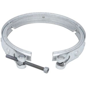 Collier d'échappement DINEX - 29806 - Publicité Collier d'échappement DINEX - 29806 - Publicité