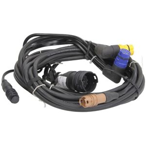 Hella 8KA340 819-017 Adaptateur - Norme de sécurité automobile - Publicité Hella 8KA340 819-017 Adaptateur - Norme de sécurité automobile - Publicité