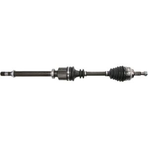 FEBI BILSTEIN 186591 - Arbre de transmission droit pour Renault Clio 2 - Publicité FEBI BILSTEIN 186591 - Arbre de transmission droit pour Renault Clio 2 - Publicité