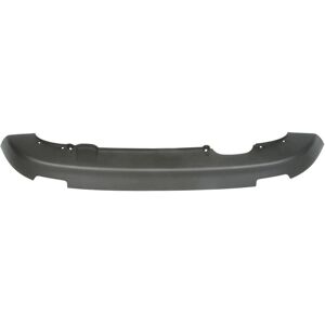 Aileron arrière Blic 5511-00-6609970Q pour SEAT Ibiza 3 - Publicité Aileron arrière Blic 5511-00-6609970Q pour SEAT Ibiza 3 - Publicité
