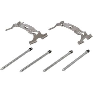 Kit d'accessoires QUICK BRAKE 109-0195 - Publicité Kit d'accessoires QUICK BRAKE 109-0195 - Publicité