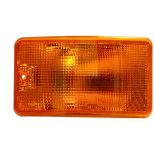 AUGER 73613 Feu clignotant - Car Signal Light - Publicité AUGER 73613 Feu clignotant - Car Signal Light - Publicité