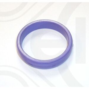 ELRING 375.820 - Joint torique - violet - 44,6mm diamètre - Publicité ELRING 375.820 - Joint torique - violet - 44,6mm diamètre - Publicité