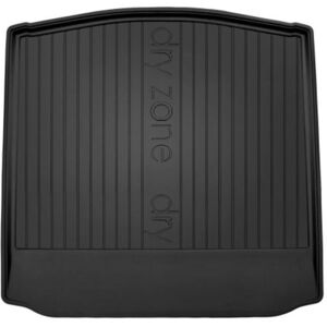 Tapis de coffre FROGUM noir sur mesure pour Audi A4 B8 Sedan - Tapis de coffre - Publicité Tapis de coffre FROGUM noir sur mesure pour Audi A4 B8 Sedan - Tapis de coffre - Publicité