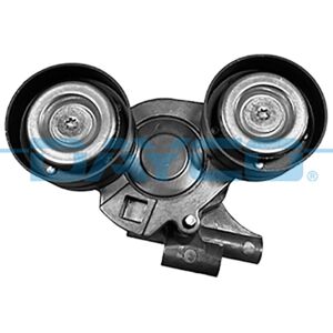 Ensemble de courroies Poly V DAYCO APV4076 - V-belt set - Publicité Ensemble de courroies Poly V DAYCO APV4076 - V-belt set - Publicité