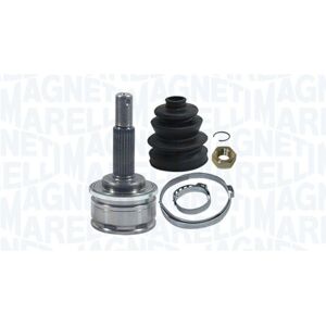 MAGNETI MARELLI 302015100201 Jeu de joints d'arbre de transmission - Compatible Nissan - Publicité MAGNETI MARELLI 302015100201 Jeu de joints d'arbre de transmission - Compatible Nissan - Publicité