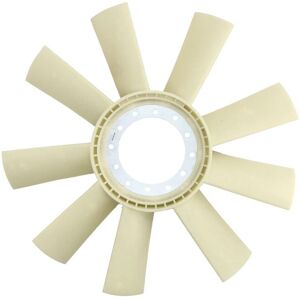 Roues du ventilateur Modèle 49827 pour refroidissement moteur - Lames 9 - Publicité Roues du ventilateur Modèle 49827 pour refroidissement moteur - Lames 9 - Publicité