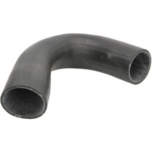 Tuyau de turbo noir THERMOTEC DCA025TT - Turbo Hose - Publicité Tuyau de turbo noir THERMOTEC DCA025TT - Turbo Hose - Publicité