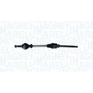 Magneti Marelli 302004190038 Arbre de transmission - avant droit pour Peugeot Boxer - Publicité Magneti Marelli 302004190038 Arbre de transmission - avant droit pour Peugeot Boxer - Publicité