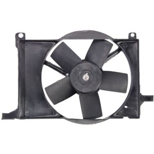 Ventilateur, refroidissement moteur NRF 47009 - Publicité Ventilateur, refroidissement moteur NRF 47009 - Publicité