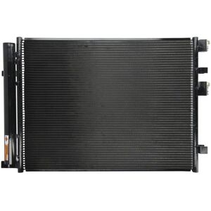 NRF Hyundai i20 ix20 - Condenseur de climatisation OEM 976064P200 - Publicité NRF Hyundai i20 ix20 - Condenseur de climatisation OEM 976064P200 - Publicité