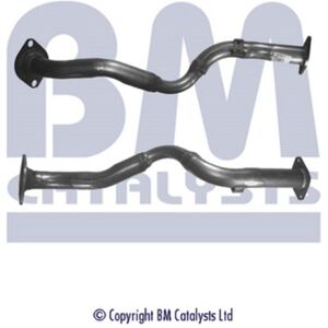 Tuyau d'échappement BM CATALYSTS BM50077 - Publicité Tuyau d'échappement BM CATALYSTS BM50077 - Publicité