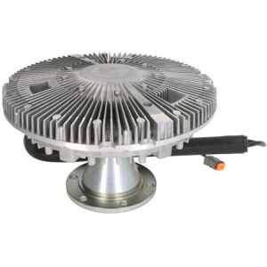 Embrayage, ventilateur de radiateur NRF 49012 - Publicité Embrayage, ventilateur de radiateur NRF 49012 - Publicité