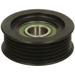 Poulie BTA E20313BTA - Diamètre 22mm - 64mm Extérieur - 17mm Largeur - Pour Hyundai Kia - Publicité Poulie BTA E20313BTA - Diamètre 22mm - 64mm Extérieur - 17mm Largeur - Pour Hyundai Kia - Publicité