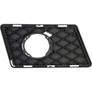 Grille de ventilation BLIC 6502-07-3580916P - Pare-chocs droit - Publicité Grille de ventilation BLIC 6502-07-3580916P - Pare-chocs droit - Publicité