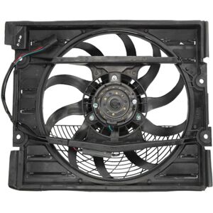 Ventilateur, refroidissement moteur NRF 47214 - Publicité Ventilateur, refroidissement moteur NRF 47214 - Publicité