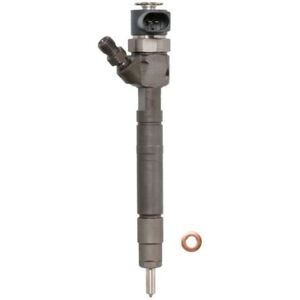 Bosch 0 986 435 067 Injecteur Common Rail - Publicité Bosch 0 986 435 067 Injecteur Common Rail - Publicité