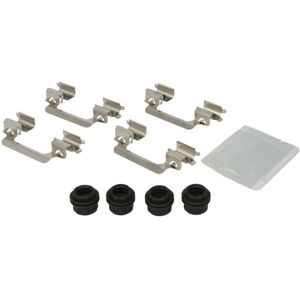 Quick Brake 109-1821 - Kit d'accessoires de frein pour Land Rover - Publicité Quick Brake 109-1821 - Kit d'accessoires de frein pour Land Rover - Publicité