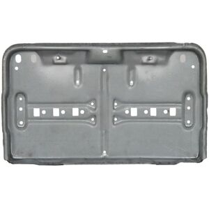 Support de batterie BLIC 6502-06-3546690P - Publicité Support de batterie BLIC 6502-06-3546690P - Publicité