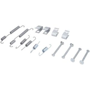 Quick Brake 105-0050 Kit d'accessoires - Ganasce de frenos - Publicité Quick Brake 105-0050 Kit d'accessoires - Ganasce de frenos - Publicité