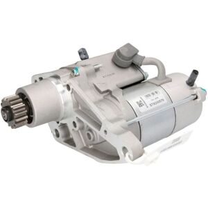 STARDAX STX200579 Démarreur - 55mm, 15 Dents, 12V - Publicité STARDAX STX200579 Démarreur - 55mm, 15 Dents, 12V - Publicité