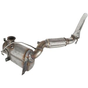 Filtre à Particules JMJ Modèle 1114 - Euro 5 pour Audi, Seat, Skoda, VW - Publicité Filtre à Particules JMJ Modèle 1114 - Euro 5 pour Audi, Seat, Skoda, VW - Publicité