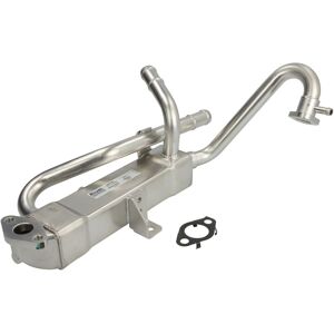 Radiateur (recyclage des gaz d'échappement) FIRST FIT NISSENS 989536 - Publicité Radiateur (recyclage des gaz d'échappement) FIRST FIT NISSENS 989536 - Publicité
