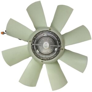 THERMOTEC D5SC004TT - Ventilateur de refroidissement électrique - 750 mm - Publicité THERMOTEC D5SC004TT - Ventilateur de refroidissement électrique - 750 mm - Publicité