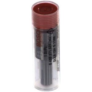 Bosch 0 433 271 524 Injecteur de carburant - Injecteur diesel - Publicité Bosch 0 433 271 524 Injecteur de carburant - Injecteur diesel - Publicité