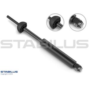 Ressort à gaz Stabilus 541381 pour Mercedes-Benz Classe C - Ressort, vérin de capot, 1040 N - Publicité Ressort à gaz Stabilus 541381 pour Mercedes-Benz Classe C - Ressort, vérin de capot, 1040 N - Publicité
