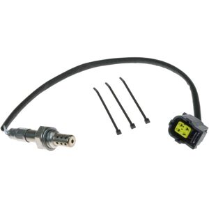 FEBI BILSTEIN 178571 Capteur lambda chauffé pour Mitsubishi Outlander 2 SUV, Lancer 7 Limousine - Capteur d'oxygène - Publicité FEBI BILSTEIN 178571 Capteur lambda chauffé pour Mitsubishi Outlander 2 SUV, Lancer 7 Limousine - Capteur d'oxygène - Publicité