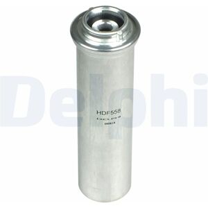 Filtre à carburant Delphi HDF558 - BMW Série 3 en ligne - Publicité Filtre à carburant Delphi HDF558 - BMW Série 3 en ligne - Publicité