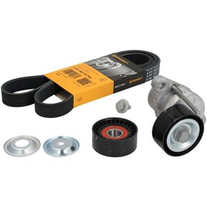 Conti 6PK1822 EXTRA K1 Kit de courroie - Kit de courroies - Publicité Conti 6PK1822 EXTRA K1 Kit de courroie - Kit de courroies - Publicité