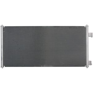 Condenseur (climatisation) BOSCH 1 986 AD2 177 - Publicité Condenseur (climatisation) BOSCH 1 986 AD2 177 - Publicité