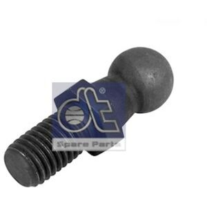 Boulon de serrage DT Spare Parts 4.30010 - Publicité Boulon de serrage DT Spare Parts 4.30010 - Publicité