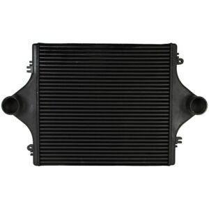 Intercooler NISSENS 96977 - Air-Air, Eau-Air, Sans Vanne EGR - Publicité Intercooler NISSENS 96977 - Air-Air, Eau-Air, Sans Vanne EGR - Publicité