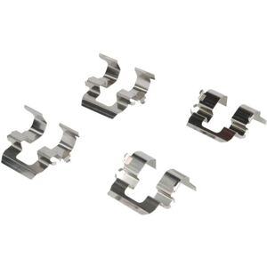 Kit d'accessoires pour freins à disque QUICK BRAKE - Inclut plaquettes - Publicité Kit d'accessoires pour freins à disque QUICK BRAKE - Inclut plaquettes - Publicité