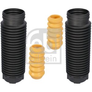 Kit de protection contre la poussière pour amortisseurs arrière - Febi Bilstein - Publicité Kit de protection contre la poussière pour amortisseurs arrière - Febi Bilstein - Publicité