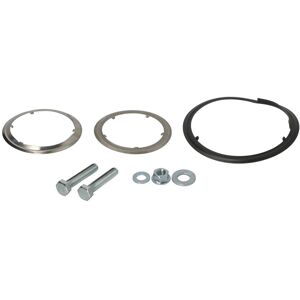 Kit de montage (système d'échappement) BM CATALYSTS FK11381B - Publicité Kit de montage (système d'échappement) BM CATALYSTS FK11381B - Publicité
