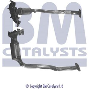 BM Catalysts Bm92175h - Catalyseur pour Fiat Bravo Euro 5 - Publicité BM Catalysts Bm92175h - Catalyseur pour Fiat Bravo Euro 5 - Publicité
