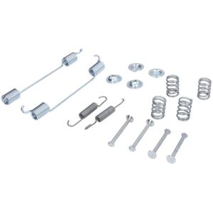 Kit d'accessoires Quick Brake - Kit de matériel de frein - Publicité Kit d'accessoires Quick Brake - Kit de matériel de frein - Publicité