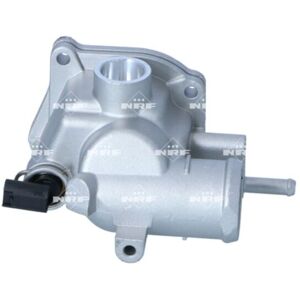 Thermostat d'eau NRF 725283 avec capteur - Voiture - Publicité Thermostat d'eau NRF 725283 avec capteur - Voiture - Publicité