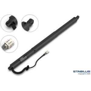 Moteur électrique, hayon STABILUS POWERISE® 408250 - Publicité Moteur électrique, hayon STABILUS POWERISE® 408250 - Publicité