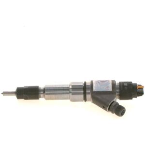 Bosch 0 445 124 036 Injecteur Common Rail - Injecteur de carburant - Publicité Bosch 0 445 124 036 Injecteur Common Rail - Injecteur de carburant - Publicité