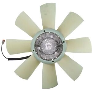 Ventilateur, refroidissement moteur MAHLE CFF 472 000P - Publicité Ventilateur, refroidissement moteur MAHLE CFF 472 000P - Publicité
