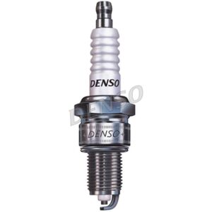 DENSO W20EXR-U Bougie d'allumage - Bougie - Publicité DENSO W20EXR-U Bougie d'allumage - Bougie - Publicité