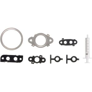 Kit de turbocompresseur ELRING 910.670 - Joints & Instructions - Publicité Kit de turbocompresseur ELRING 910.670 - Joints & Instructions - Publicité